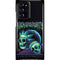 Adult Swim Rick and Morty Neon Skulls Galaxy Note20 Ultra 5G Lite Case