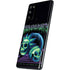 Adult Swim Rick and Morty Neon Skulls Galaxy S20 Fan Edition Skin