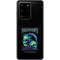 Adult Swim Rick and Morty Neon Skulls Galaxy S20 Ultra 5G Skin