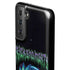 Adult Swim Rick and Morty Neon Skulls Galaxy S21 FE Pro Case