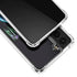 Adult Swim Rick and Morty Neon Skulls Galaxy S21 Plus 5G Clear Case