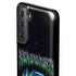Adult Swim Rick and Morty Neon Skulls Galaxy S21 Plus 5G Pro Case