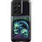 Adult Swim Rick and Morty Neon Skulls Galaxy S21 Ultra 5G Pro Case