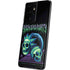 Adult Swim Rick and Morty Neon Skulls Galaxy S21 Ultra 5G Skin