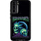 Adult Swim Rick and Morty Neon Skulls Galaxy S22 Plus Pro Case