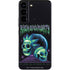 Adult Swim Rick and Morty Neon Skulls Galaxy S22 Skin