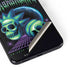 Adult Swim Rick and Morty Neon Skulls Galaxy S22 Skin
