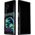 Adult Swim Rick and Morty Neon Skulls Galaxy S22 Ultra Pro Case