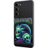 Adult Swim Rick and Morty Neon Skulls Galaxy S23 Plus Skin