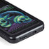 Adult Swim Rick and Morty Neon Skulls Galaxy S23 Plus Waterproof Case