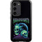Adult Swim Rick and Morty Neon Skulls Galaxy S23 Pro Case