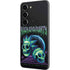 Adult Swim Rick and Morty Neon Skulls Galaxy S23 Skin