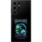 Adult Swim Rick and Morty Neon Skulls Galaxy S23 Ultra Skin