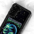 Adult Swim Rick and Morty Neon Skulls Galaxy S23 Waterproof Case