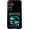 Adult Swim Rick and Morty Neon Skulls Galaxy S24 Impact Case