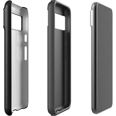 Adult Swim Rick and Morty Neon Skulls Google Pixel 8 Pro Impact Case