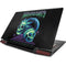 Adult Swim Rick and Morty Neon Skulls Lenovo IdeaPad Skin