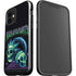 Adult Swim Rick and Morty Neon Skulls iPhone 12 Impact Case