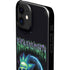 Adult Swim Rick and Morty Neon Skulls iPhone 12 Mini Lite Case