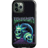 Adult Swim Rick and Morty Neon Skulls iPhone 12 Pro Impact Case