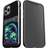 Adult Swim Rick and Morty Neon Skulls iPhone 12 Pro Impact Case