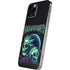 Adult Swim Rick and Morty Neon Skulls iPhone 12 Pro Max Skin