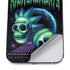 Adult Swim Rick and Morty Neon Skulls iPhone 12 Pro Max Skin