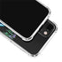 Adult Swim Rick and Morty Neon Skulls iPhone 14 Plus Clear Case