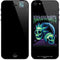 Adult Swim Rick and Morty Neon Skulls iPhone 5/5s/5SE Skin