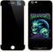 Adult Swim Rick and Morty Neon Skulls iPhone 6/6s Plus Skin