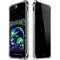 Adult Swim Rick and Morty Neon Skulls iPhone 7/8 Plus Clear Case