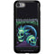 Adult Swim Rick and Morty Neon Skulls iPhone SE (2nd & 3rd Gen) Pro Case