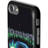 Adult Swim Rick and Morty Neon Skulls iPhone SE (2nd & 3rd Gen) Pro Case