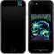 Adult Swim Rick and Morty Neon Skulls iPhone SE (2nd & 3rd Gen) Skin