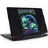 Adult Swim Rick and Morty Neon Skulls Legion Y720 Skin