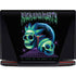 Adult Swim Rick and Morty Neon Skulls Legion Y720 Skin