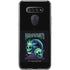 Adult Swim Rick and Morty Neon Skulls LG K51/Q51 Clear Case