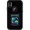Adult Swim Rick and Morty Neon Skulls LifeProof Fre iPhone Skin