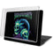 Adult Swim Rick and Morty Neon Skulls MacBook Pro 13in (2020) Case plus Skin