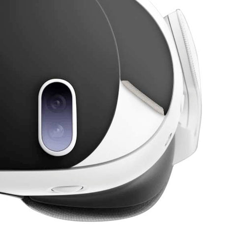 Adult Swim Rick and Morty Neon Skulls Meta Quest 3 Skin