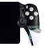 Adult Swim Rick and Morty Neon Skulls PlayStation Portal Remote Player Skin