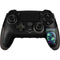Adult Swim Rick and Morty Neon Skulls PlayStation Scuf Vantage 2 Controller Skin