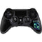 Adult Swim Rick and Morty Neon Skulls PS4/PC SCUF Impact Controller Skin