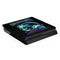Adult Swim Rick and Morty Neon Skulls PS4 Slim Skin