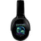 Adult Swim Rick and Morty Neon Skulls Skullcandy Venue Skin