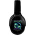 Adult Swim Rick and Morty Neon Skulls Skullcandy Venue Skin
