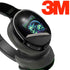 Adult Swim Rick and Morty Neon Skulls Skullcandy Venue Skin