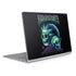 Adult Swim Rick and Morty Neon Skulls Surface Book 2 13.5in Skin