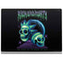 Adult Swim Rick and Morty Neon Skulls Surface Book 2 13.5in Skin