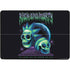 Adult Swim Rick and Morty Neon Skulls Surface Laptop Studio Skin